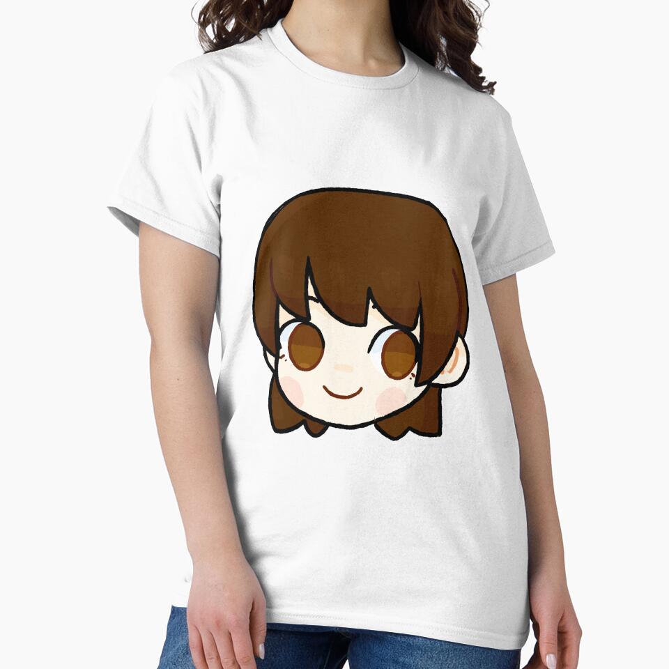 Cute Precious Kawaii Face Drawing In Chibi Style by CreativeCranium