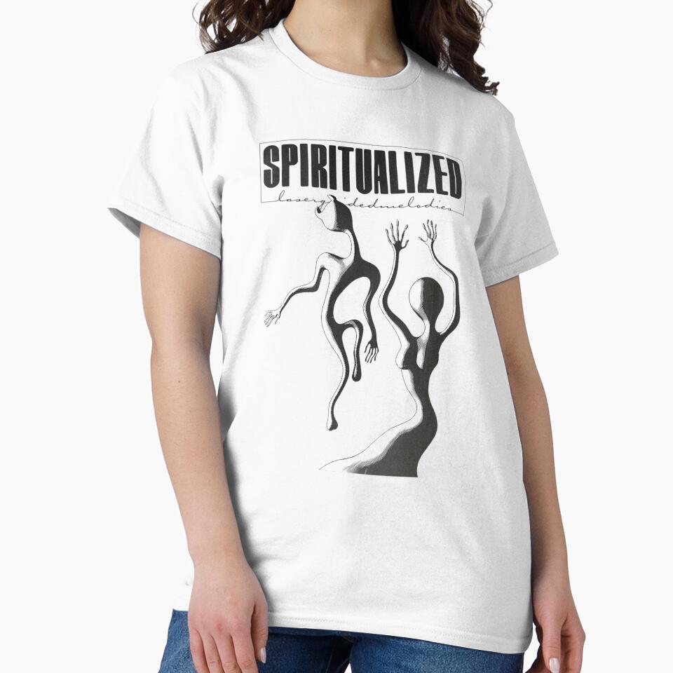 Spiritualized Lazer Guided Melodies by Shopnew00