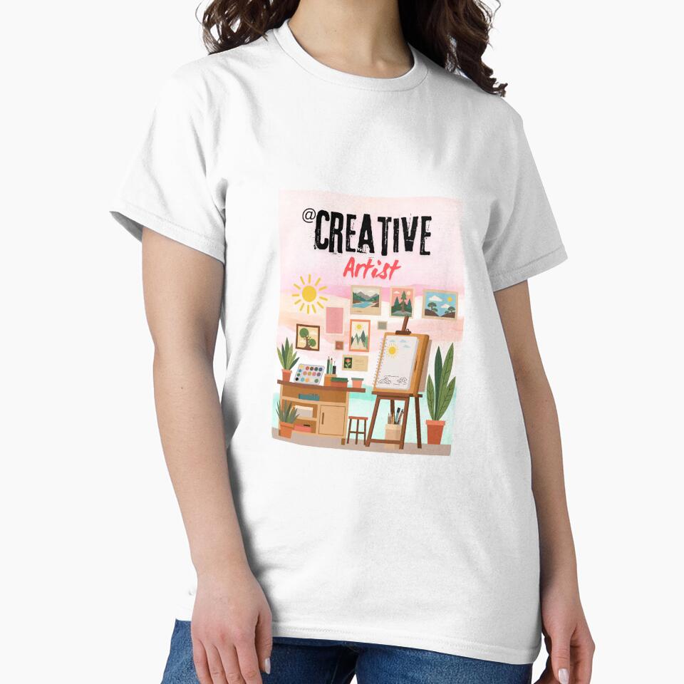 Artist by Quitestudio