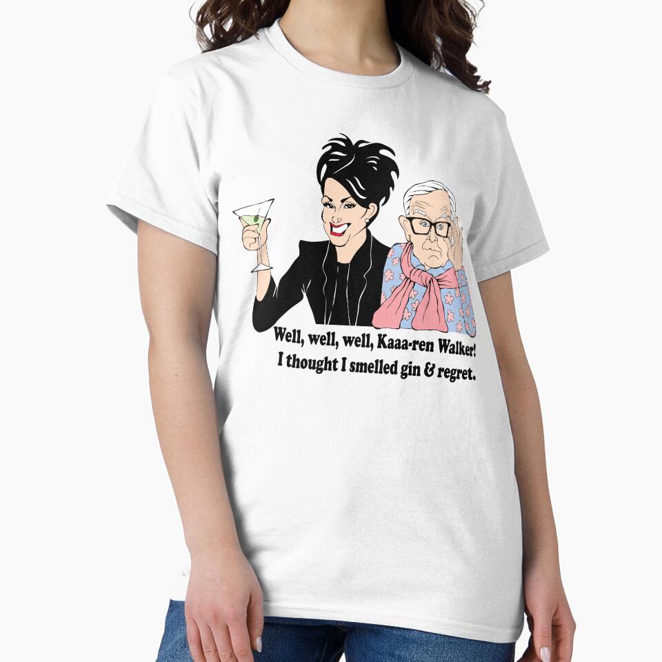 WILL AND GRACE FAN ART by cartoonistguy