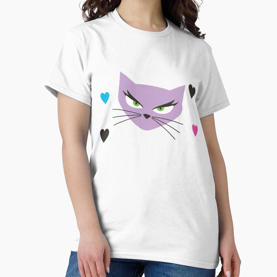 I am a cat lover and my cat is very cute by mriduasif03