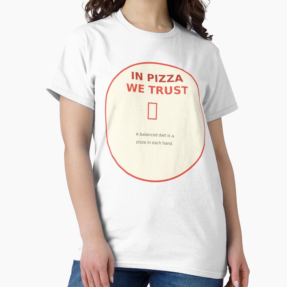 Pizza Lover Sticker by LukeWCreates201