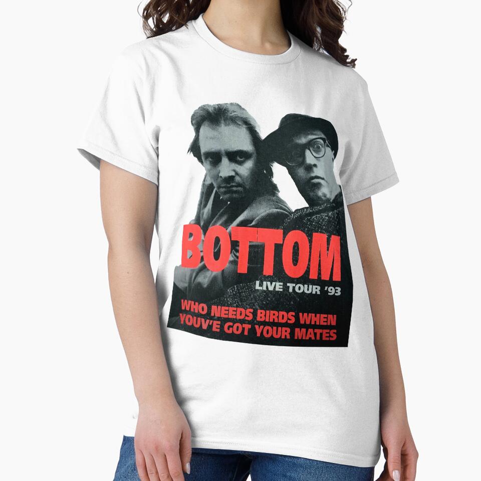 Bottom Live 93 by dedokta