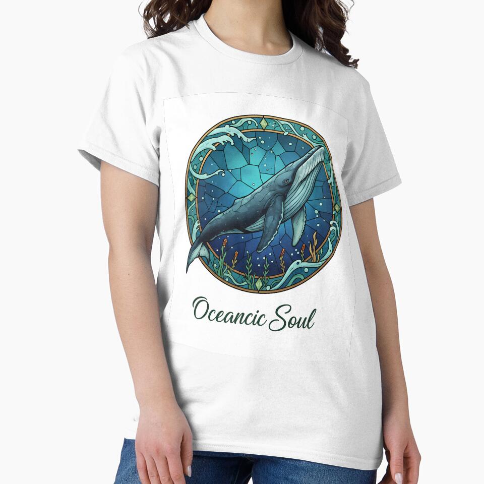Ocean Soul by dhaniell