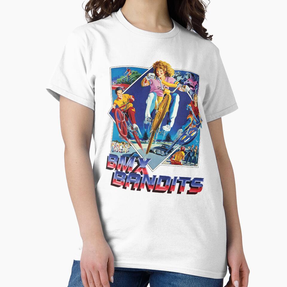 BMX BANDITS by UmbrellaEnt