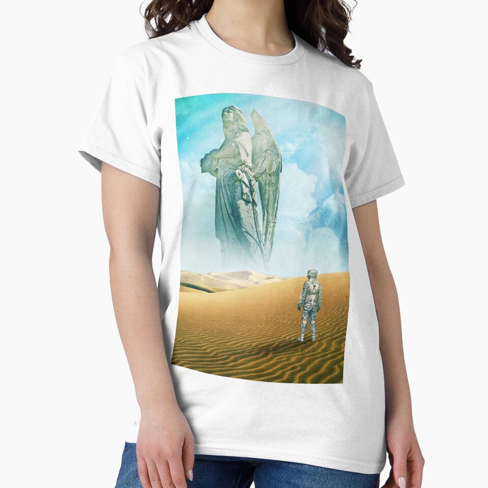 Idolatry by seamless