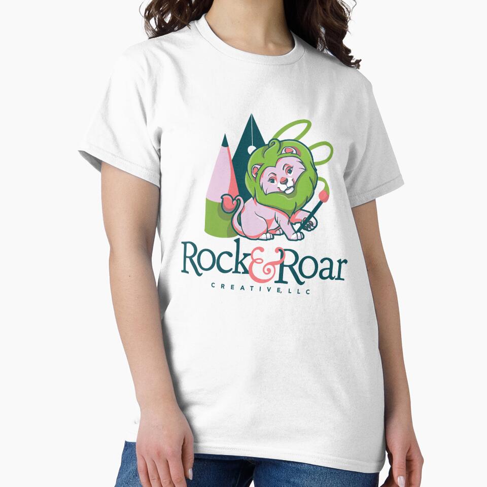 Rock & Roar Swag by Rock&Roar