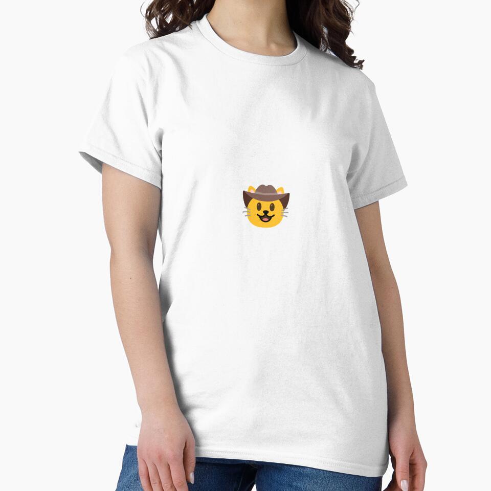 Cowboy Cat by SigmaShopStore