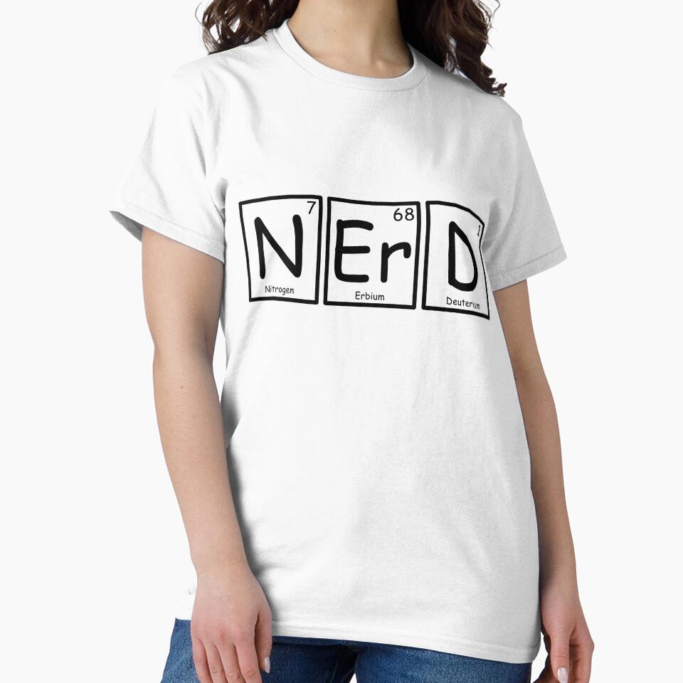 NErD by Henley-Hanford