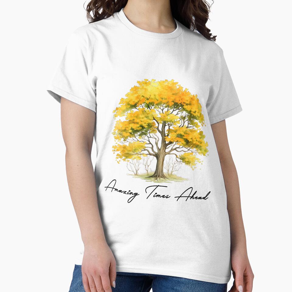 Mighty Trees by Dezyne Labs