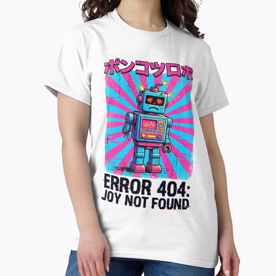 Error 404 by Remy490