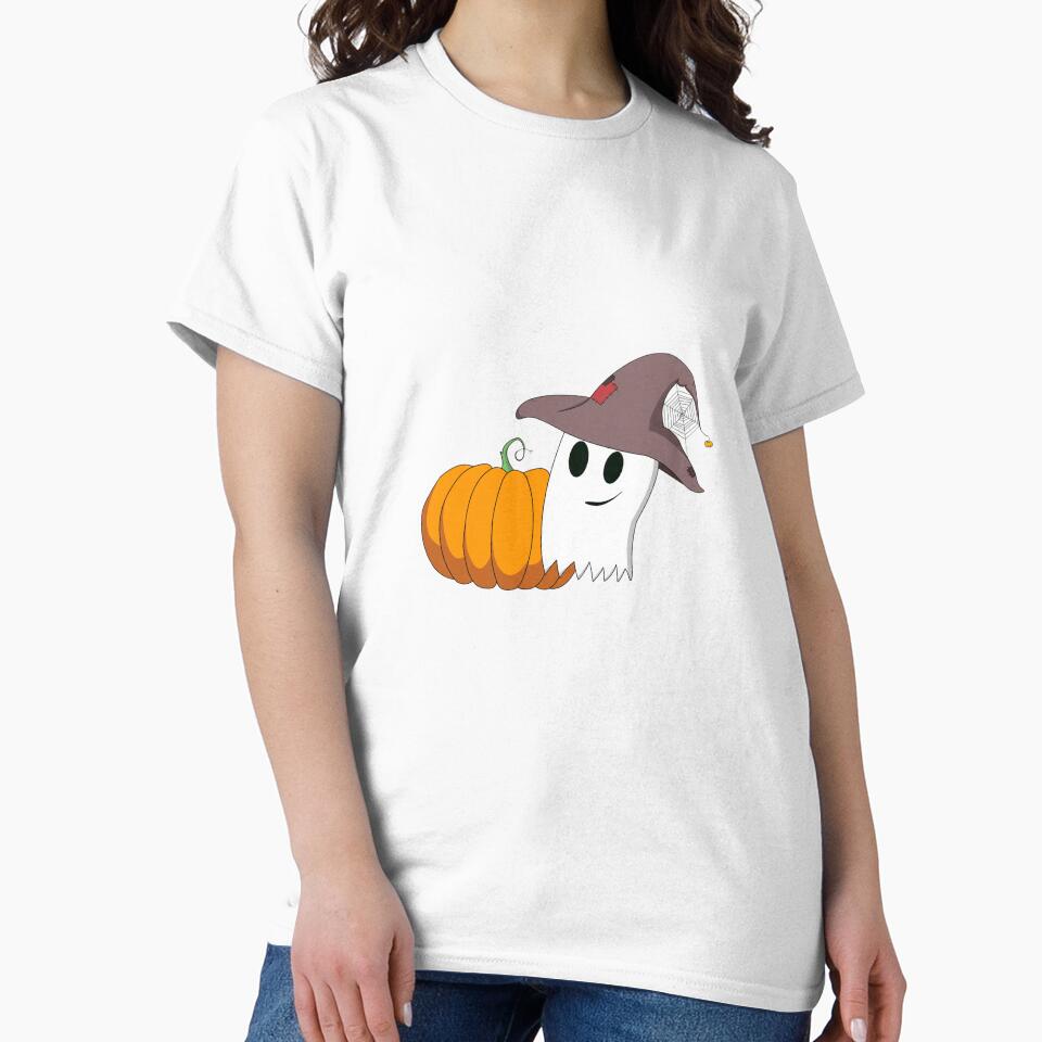 Simply Halloween by LangJess