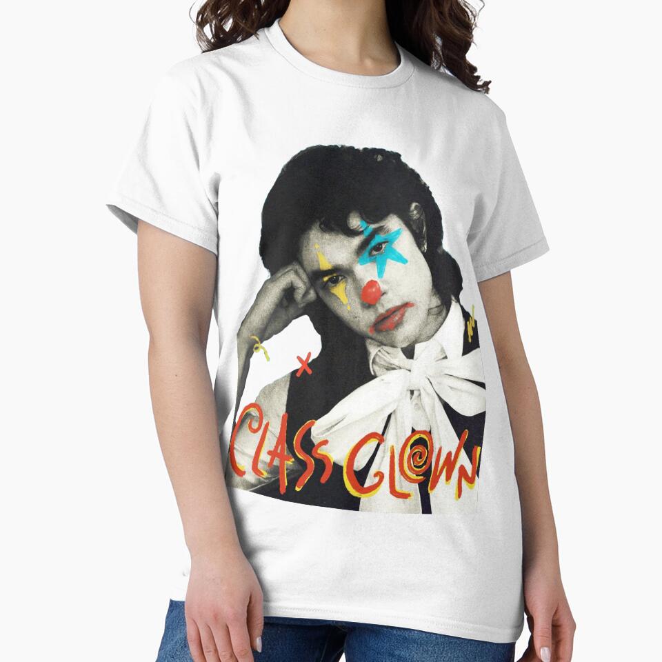 Class clown Conan Gray by DhriegoStudio