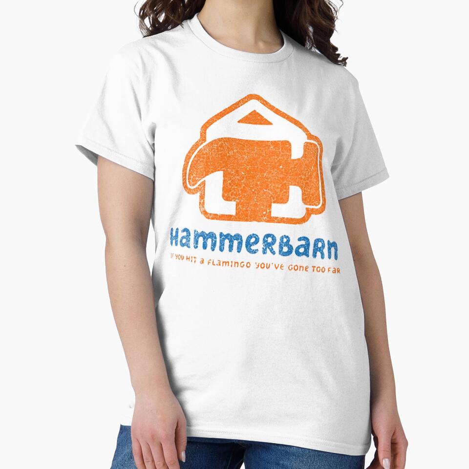 Vintage Hammerbarn 90s by BanditFan