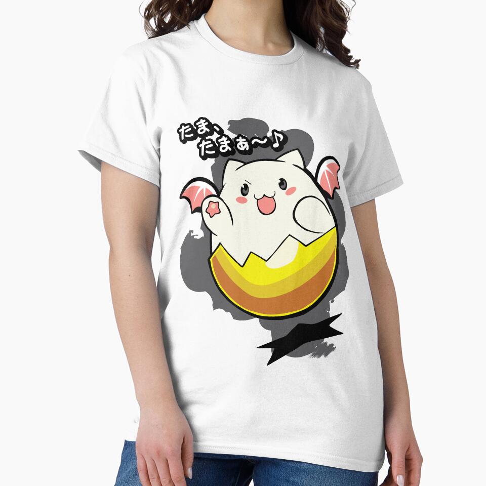 Tamadra - Puzzle & Dragons by pkluv