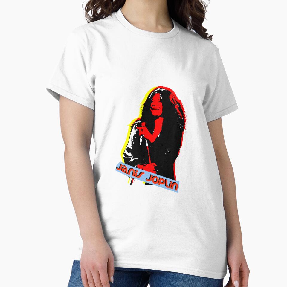 janis art by Ilustra Club