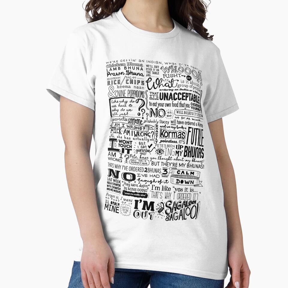 Gavin & Stacey by ItsDarkInThere