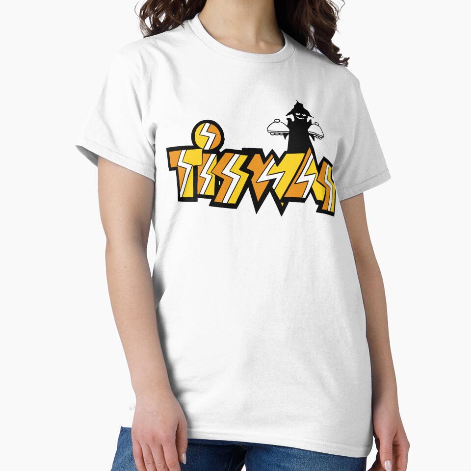 Tiswas by 3leggeddogg