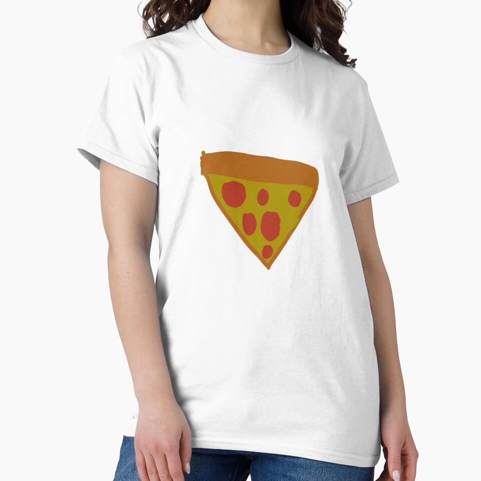 Miles pizza by pattyinbloom
