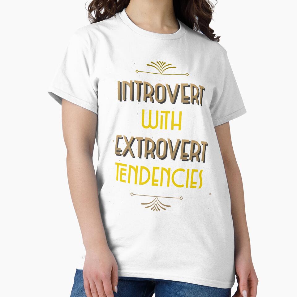 Introvert by ssmg80