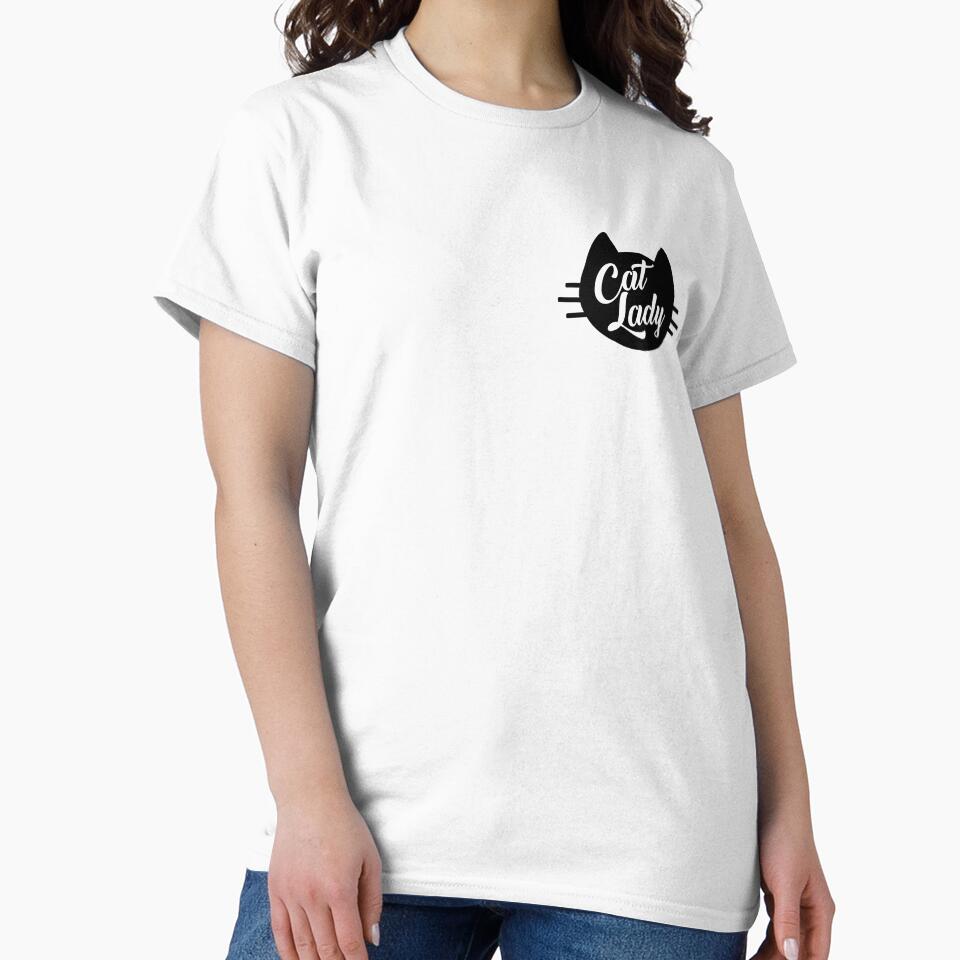 Cat lady by HighCiti