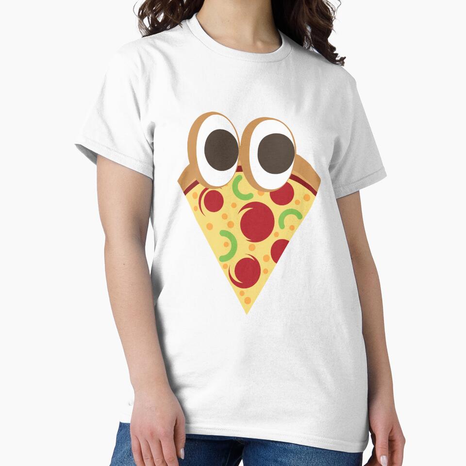 funny pizza by Artimax-Studio