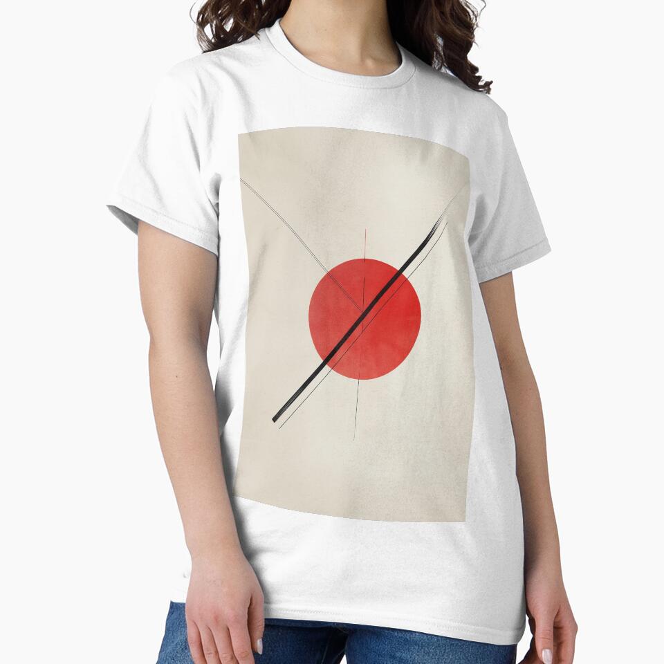 Silent Geometry No.1 by nemfisart
