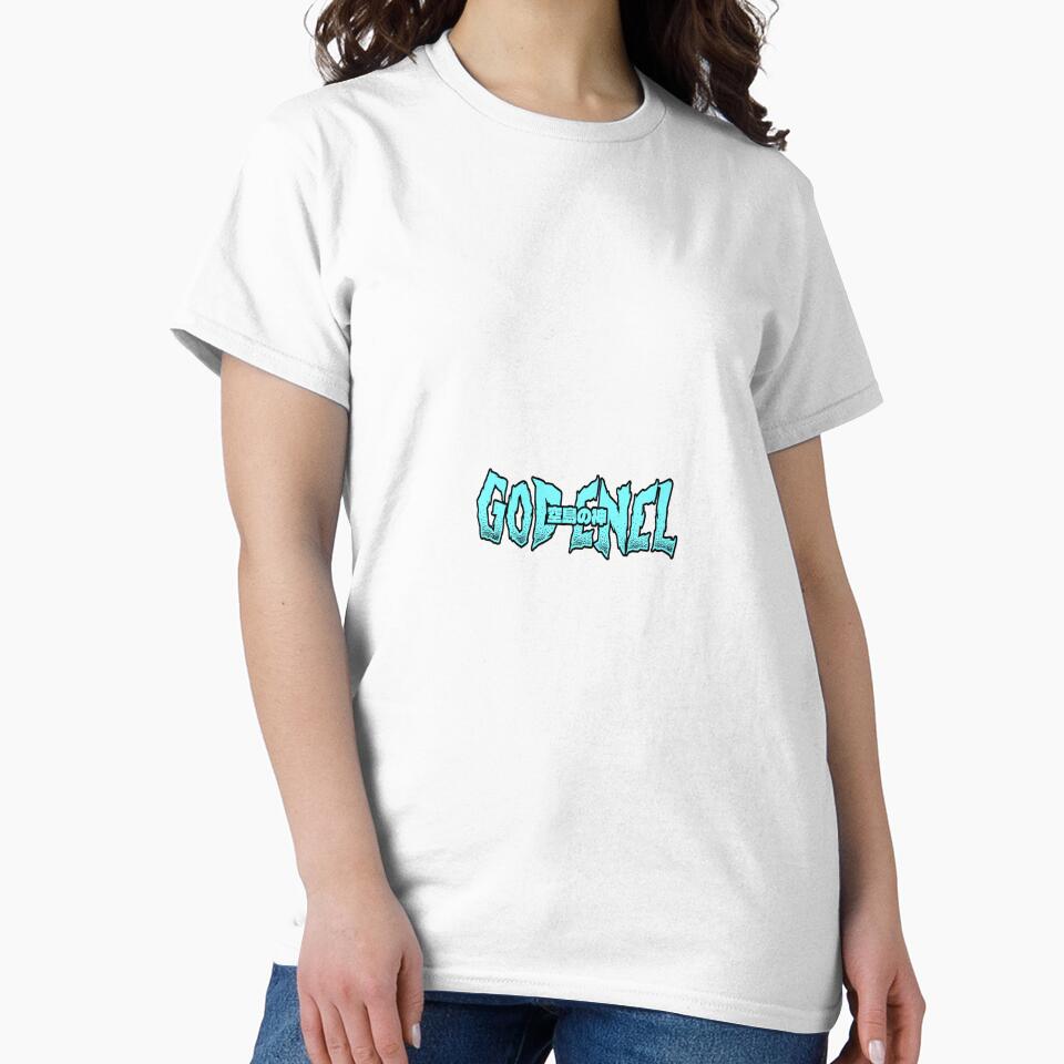 Godznel Unique Name Gamertag Identity by JTravisDesigns