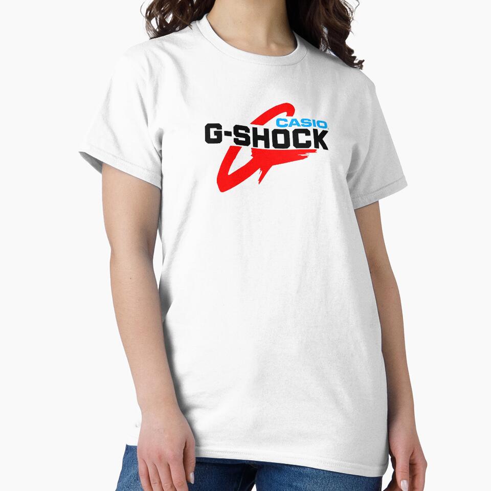 Enjoy the G-shock Casio by Achadam