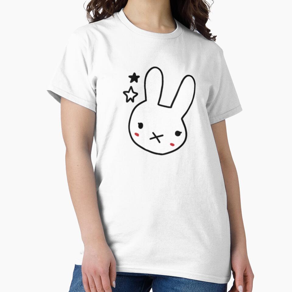 Miffy by ameliasdesiign