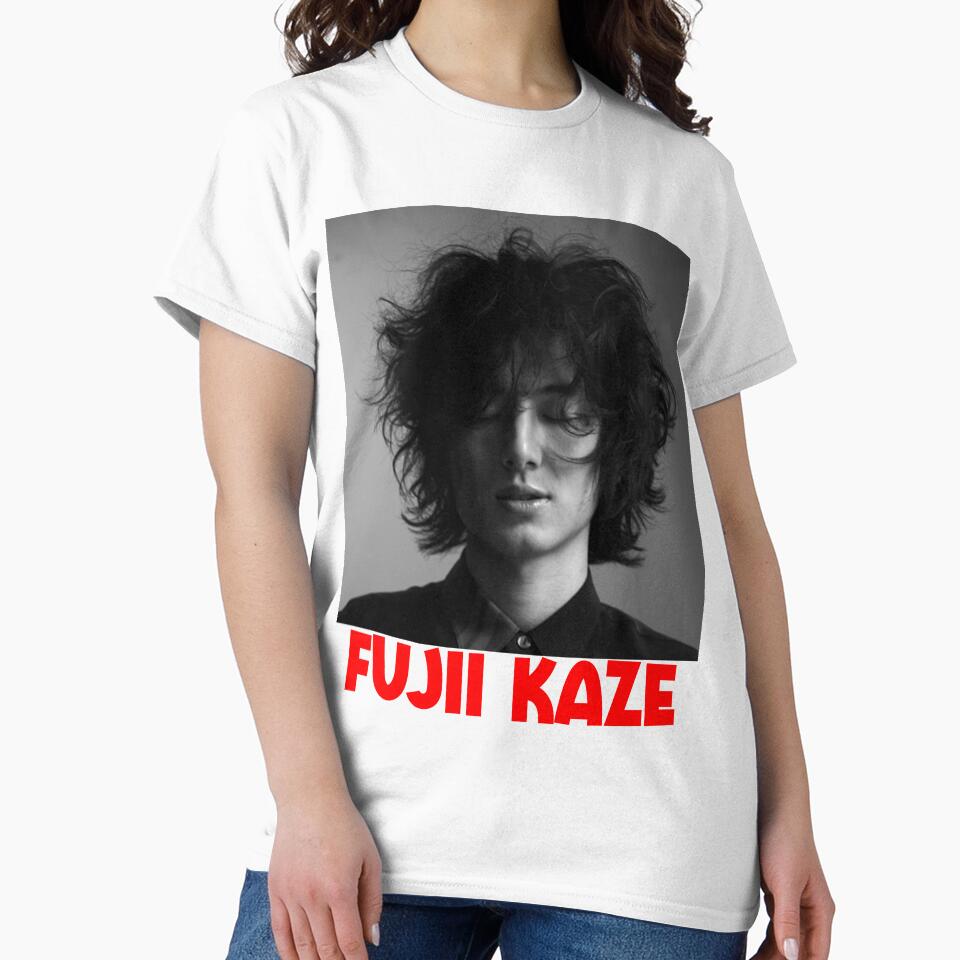 Fujii Kaze by The2Art