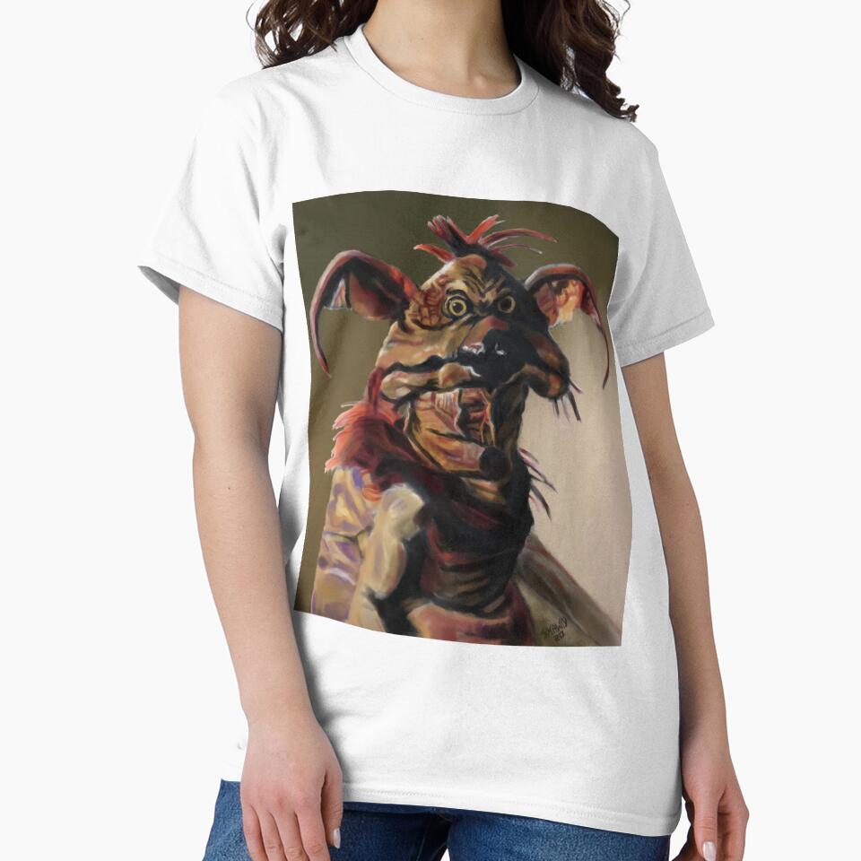 Salacious Crumb by sirdizzel