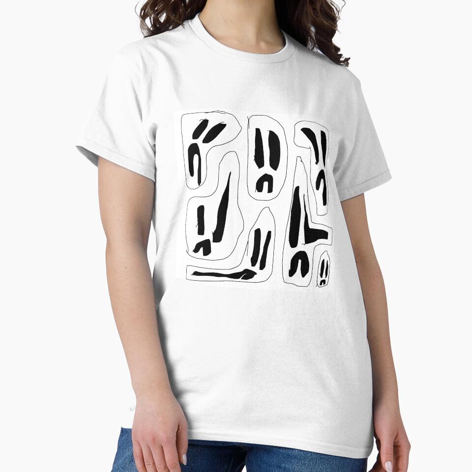 Drippy frowny face emo punk grunge emo scene alternate Y2K by roselily1111