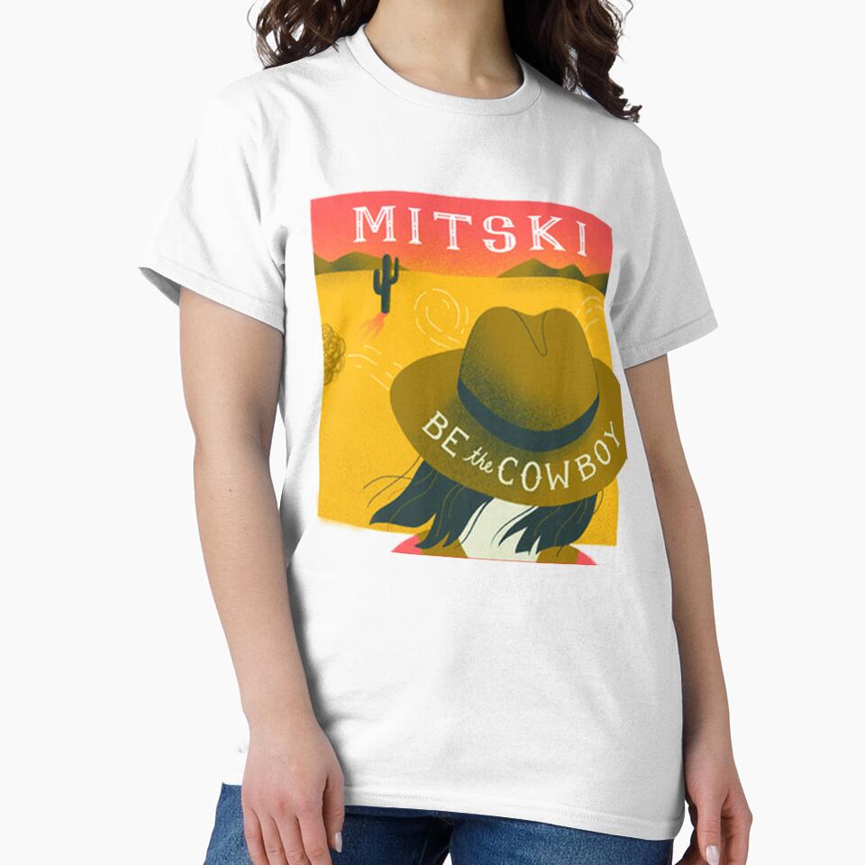 mitski,long sleeve mitski,stuff mitski,funny mitski by lishmelani
