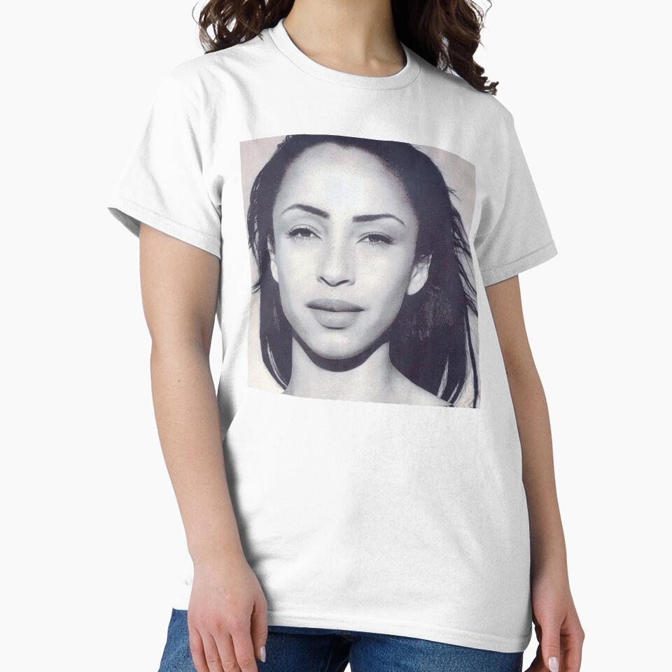 The Best of Sade by xelonahairez