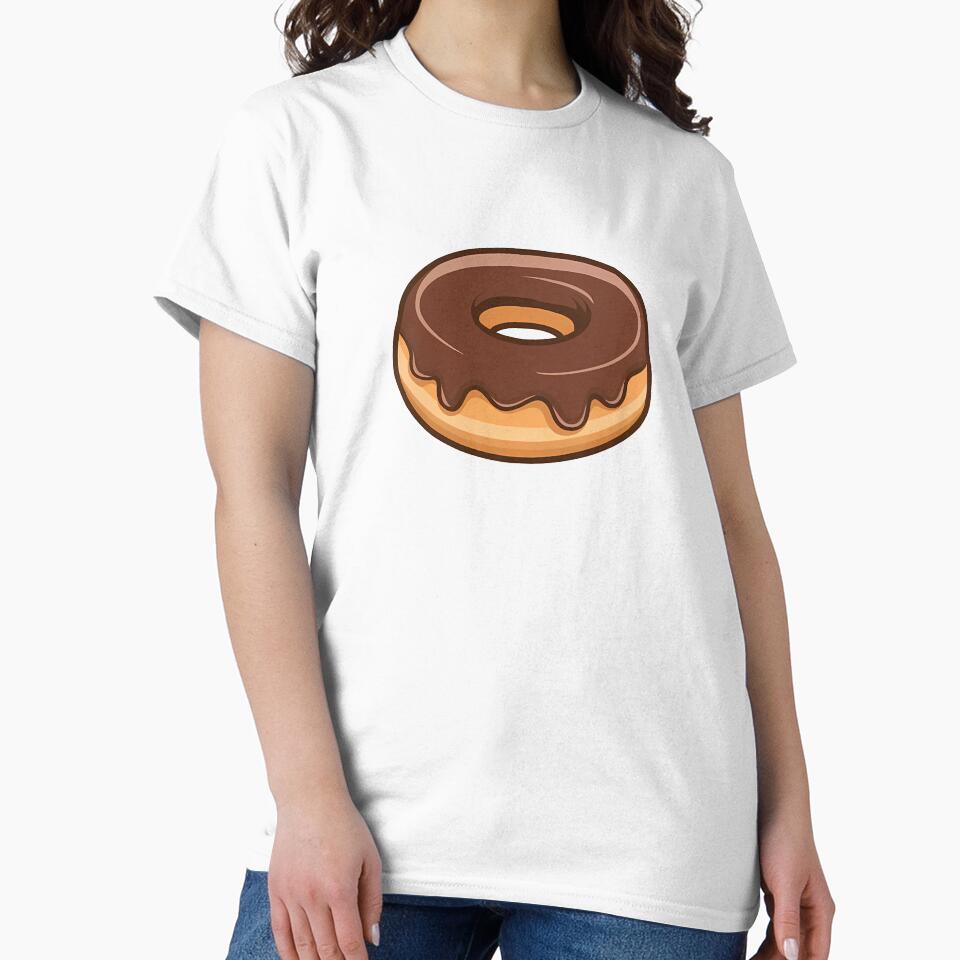 Donut by KD Merch