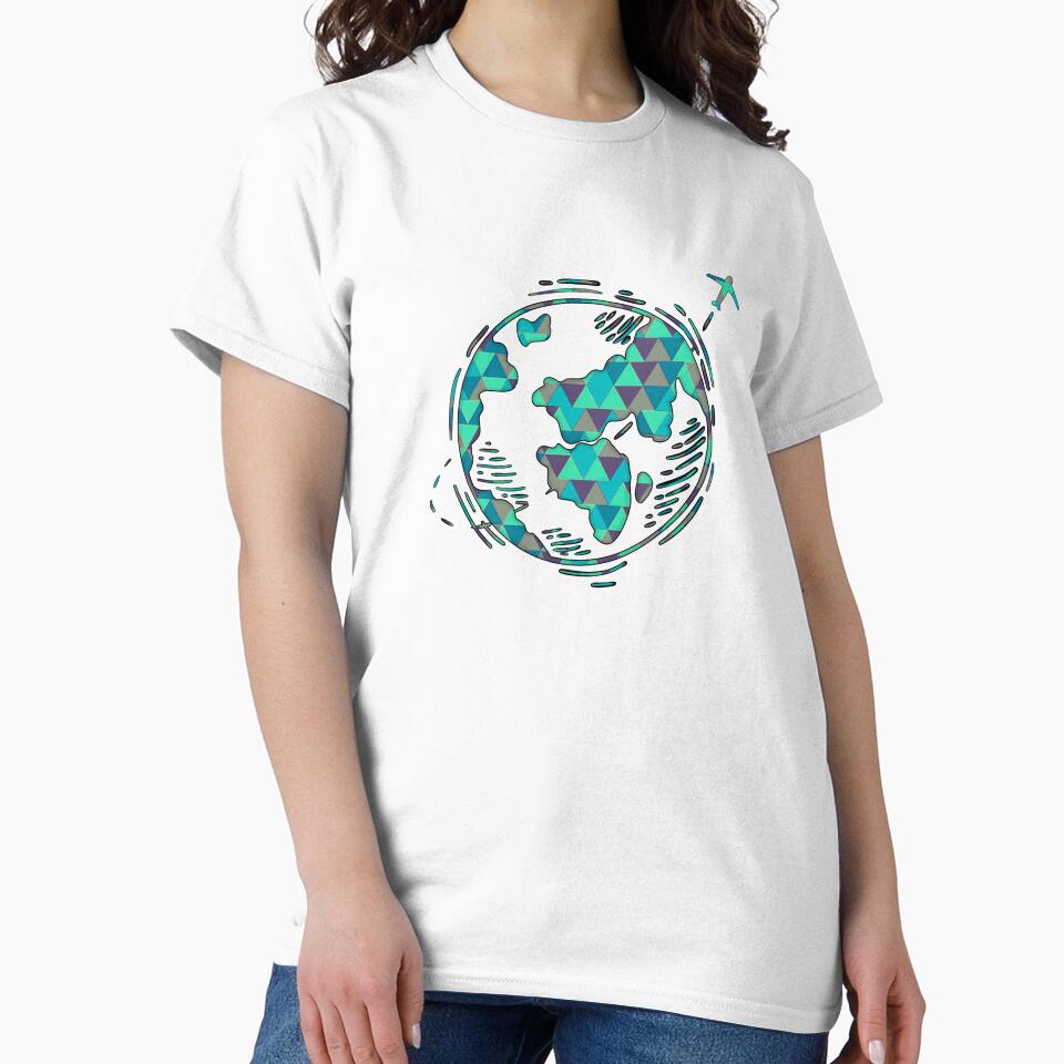 travel design by SketchyPedals