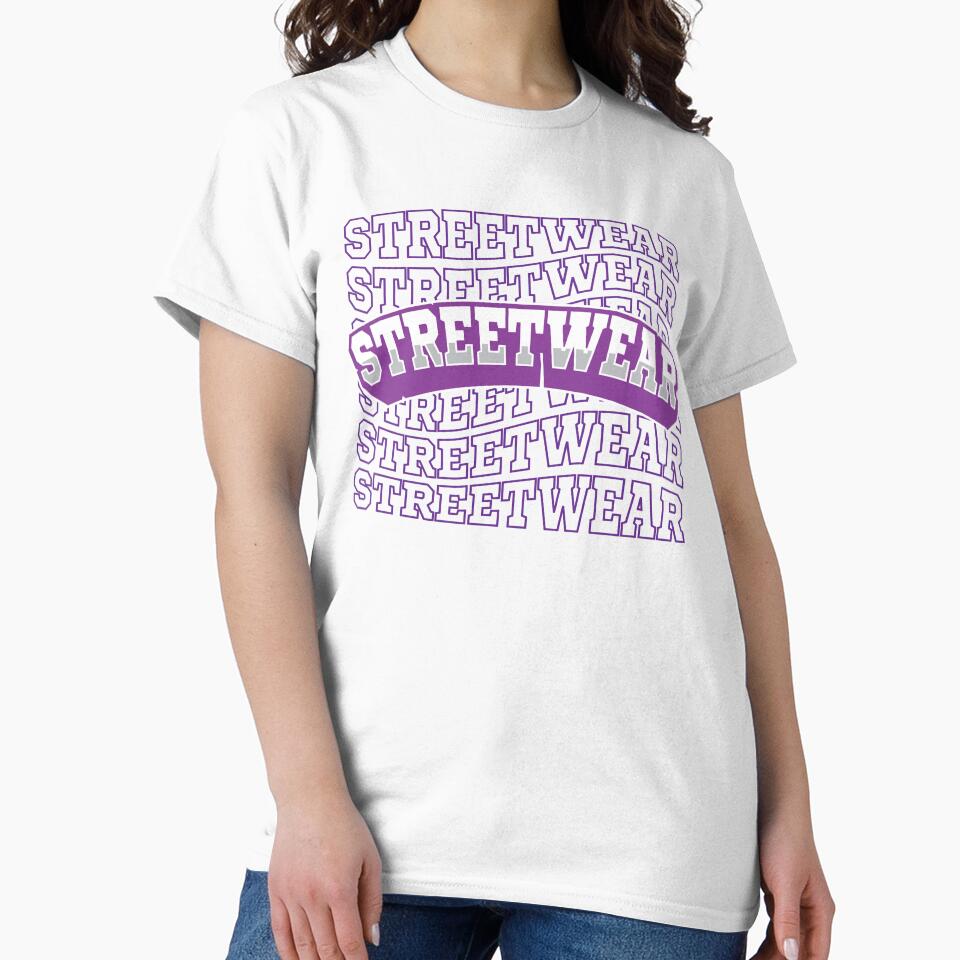 Streetwear by anggapajar