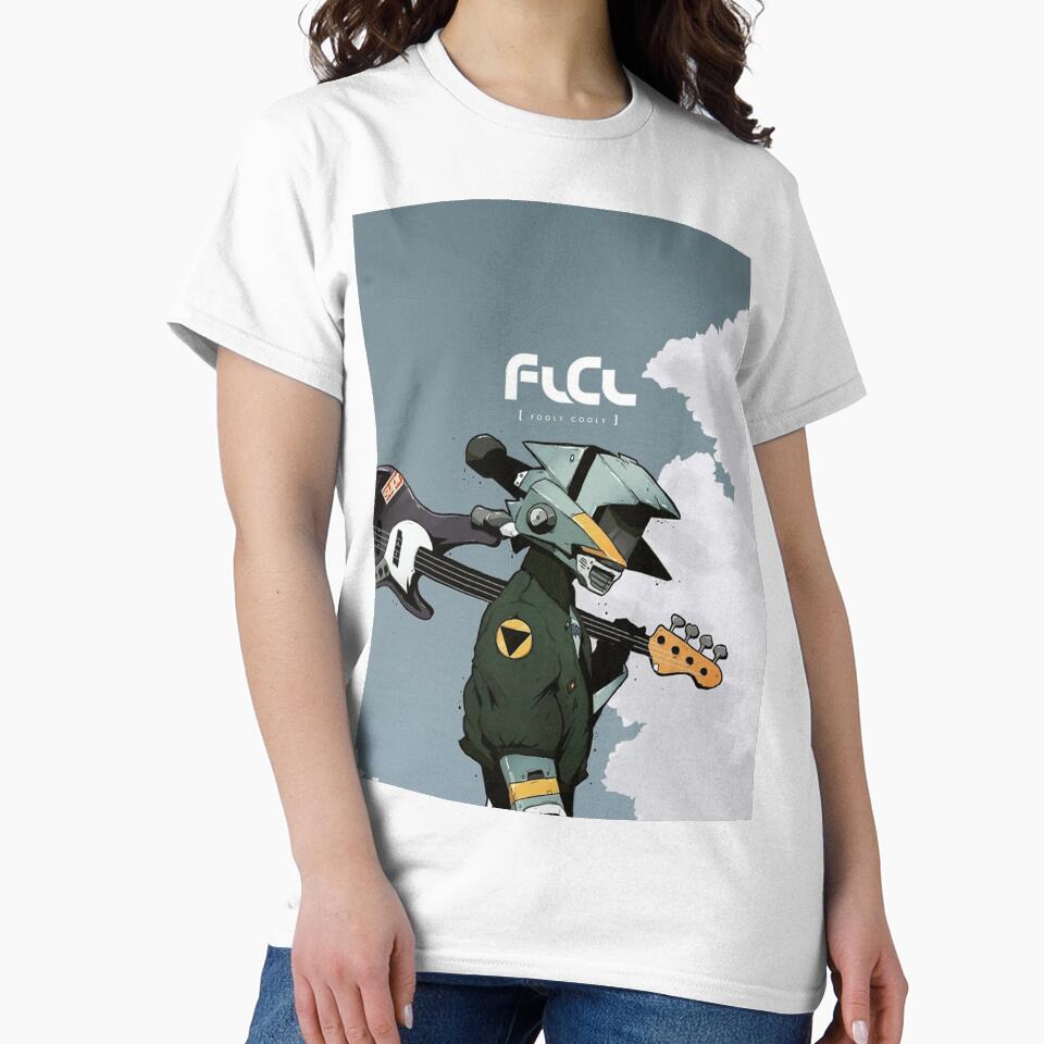 FLCCL by georgelclark