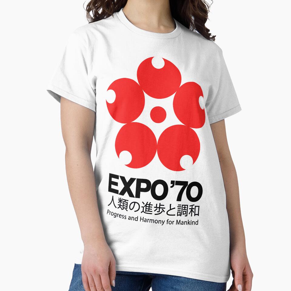 Expo 70 by masterchef-fr