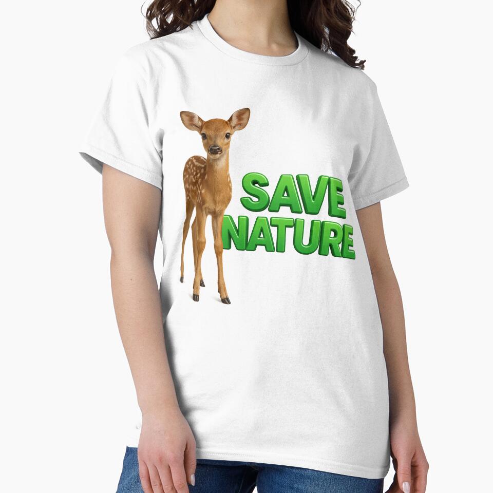 Nature by AwesomeDigiShop
