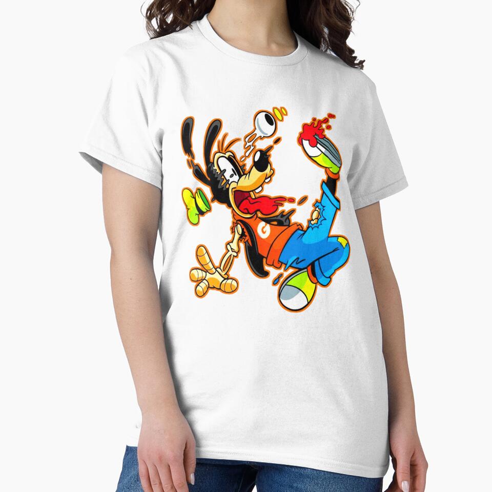 Gawrsh by Aiyinyangart