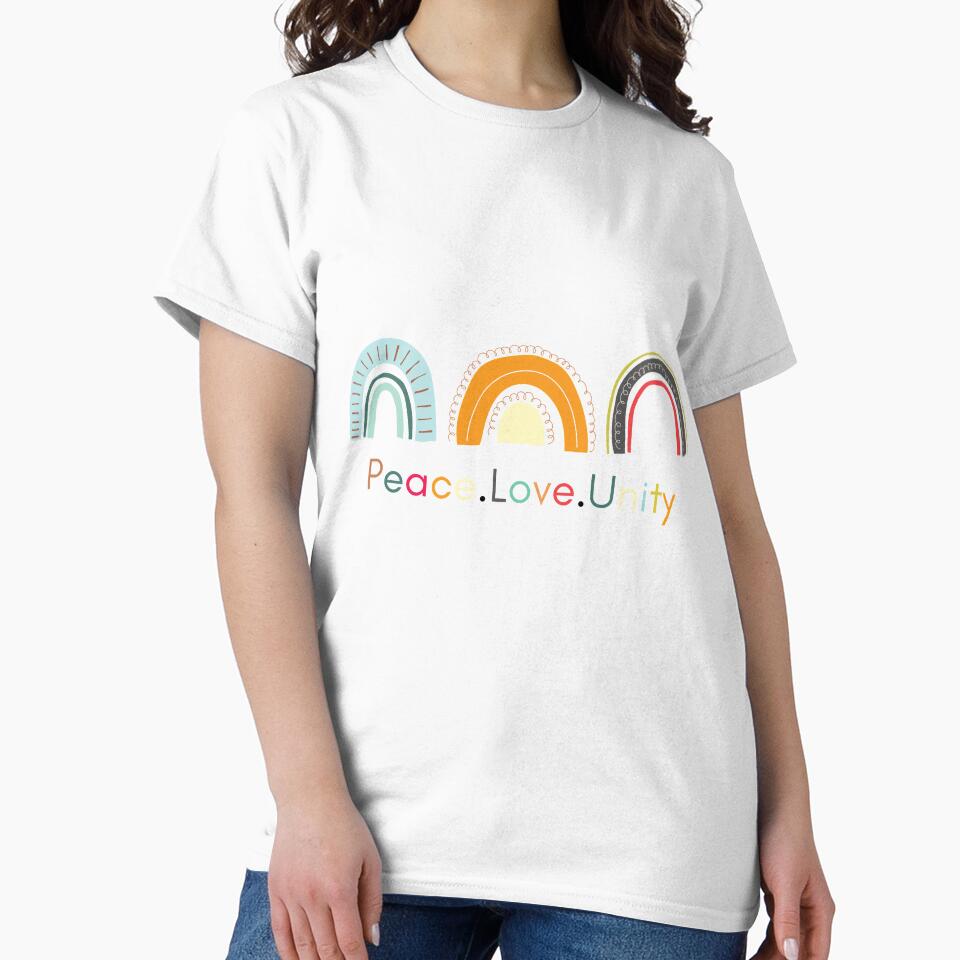 Boho rainbow by AnnaAndVibes