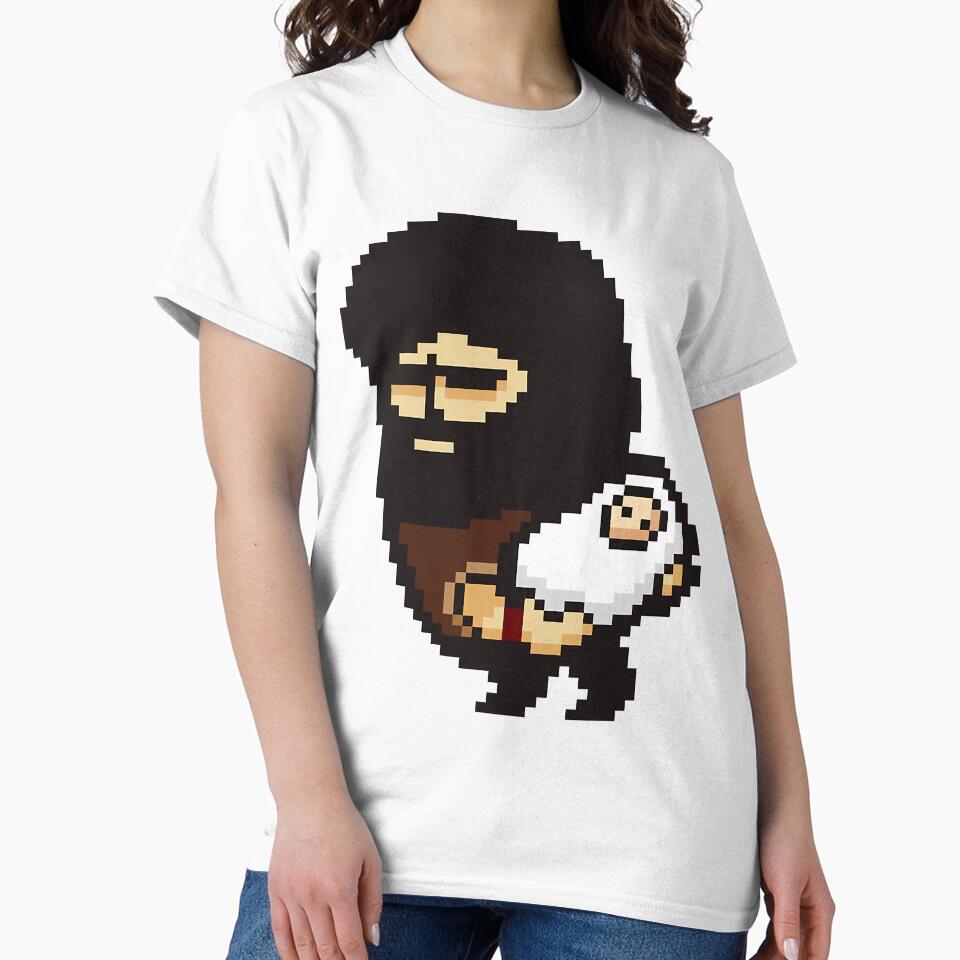 LISA The Painful Brad Armstrong with Baby Buddy by KohlCandis