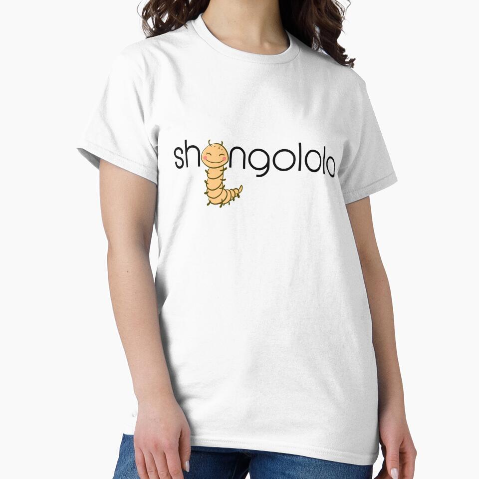 Shongololo (millipede) by KeturahCreative
