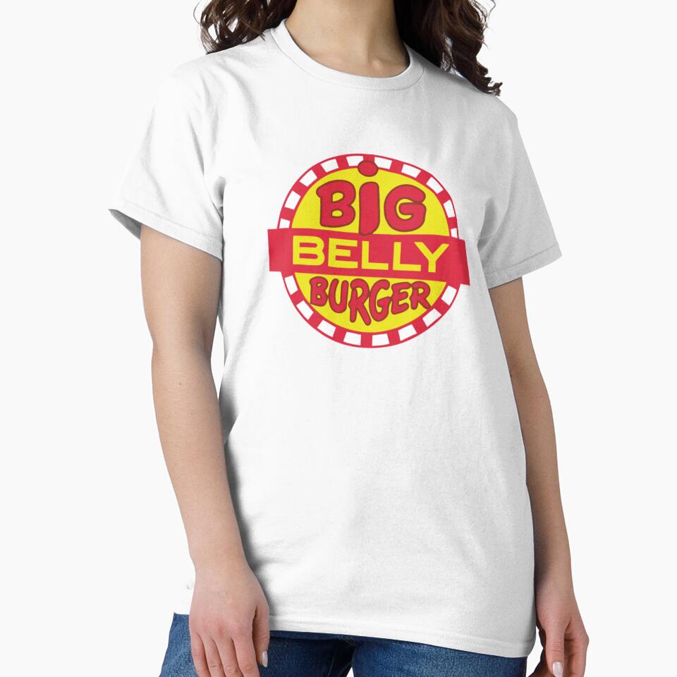 Big Belly Burger Arrow Diggle Starling City by dal-koz-ar