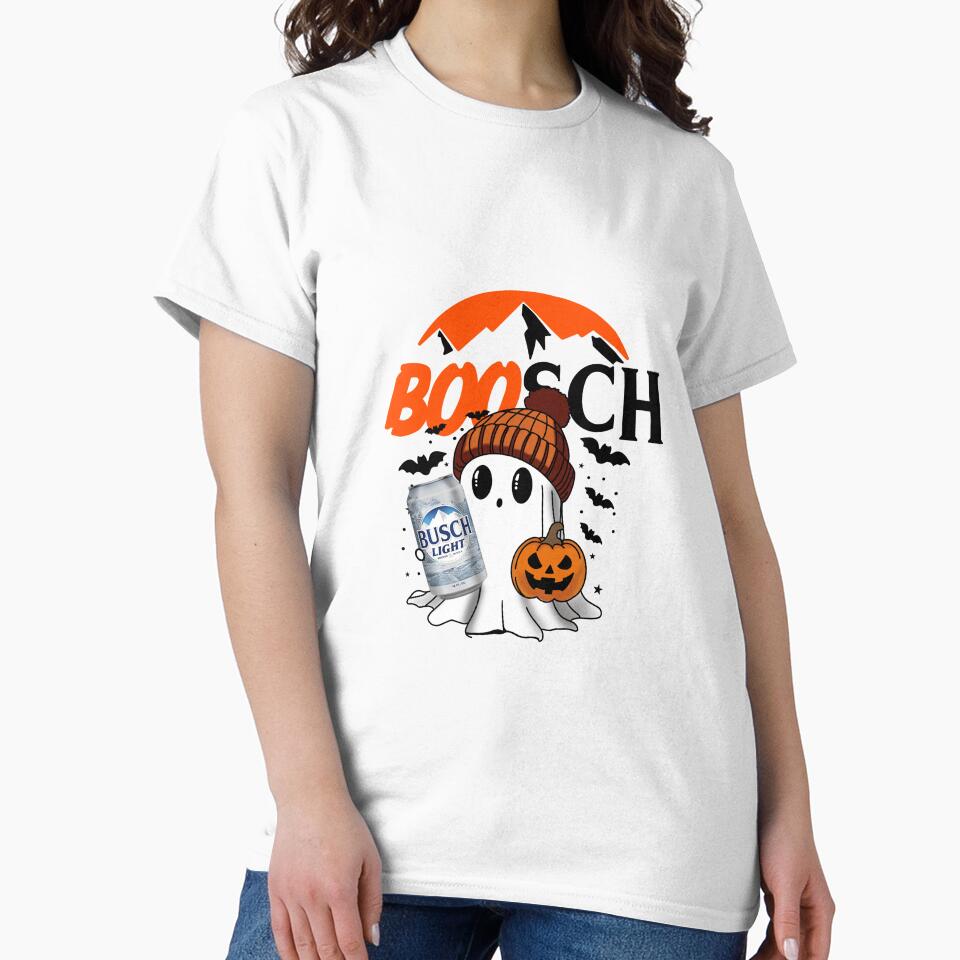 Boosch Light by DesignsBySydB
