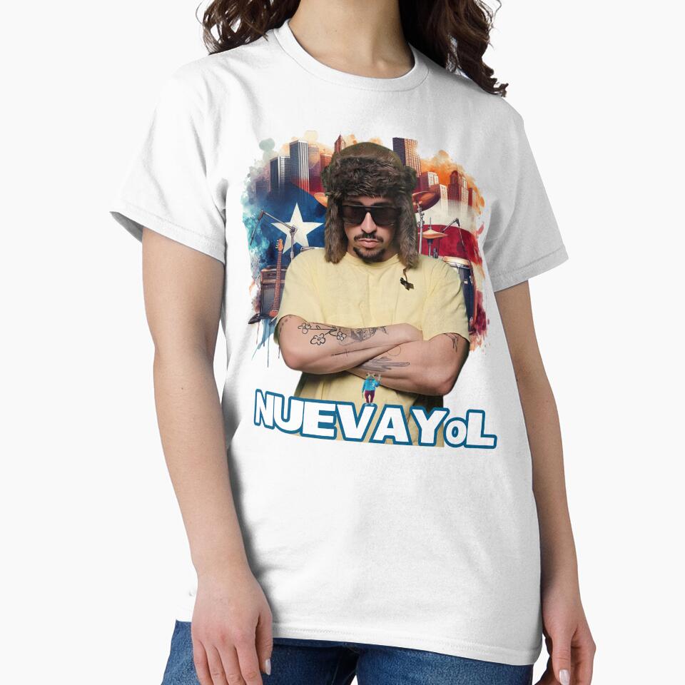 NuevaYol! by The Imaginarium of a Quirky Jose