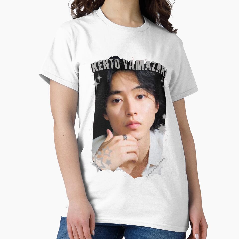 Kento Yamazaki — 山﨑 賢人（やまざき けんとJapanese Actor Jdrama Japan Dorama Entertainment Collage Digital Art PortraitJapanese Drama Actor by AJUNICE STUDIO