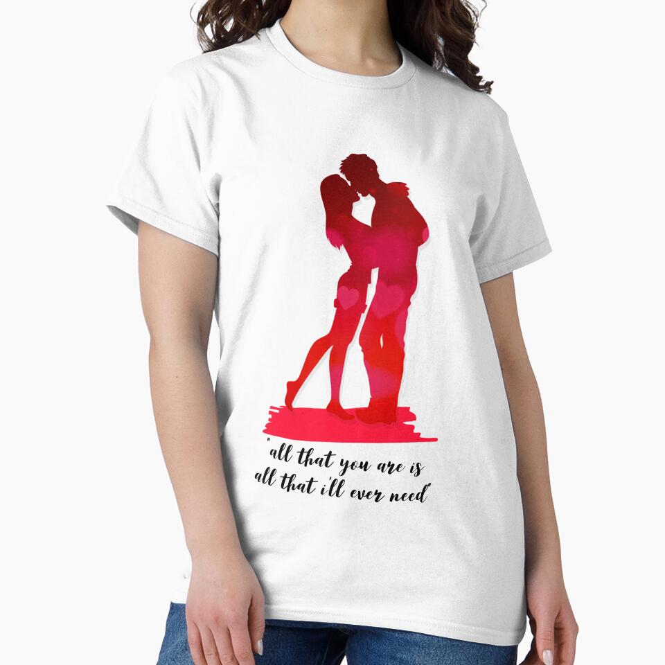 All That You Are Is All That I'll... by LondonHouse